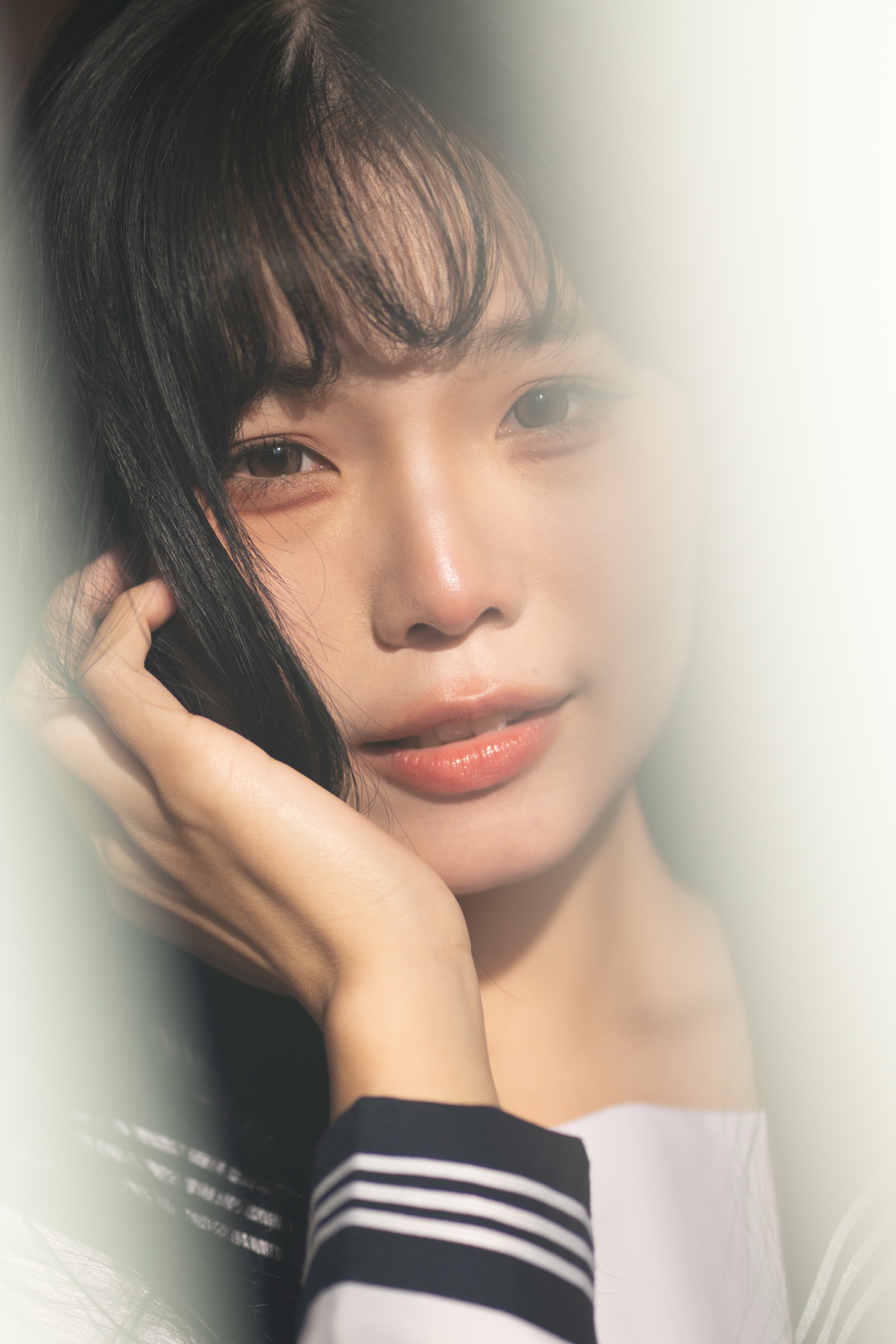 小華-學生服